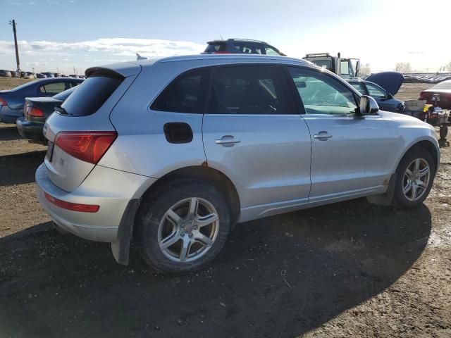 Photo 2 VIN: WA1KK68R99A018989 - AUDI Q5 