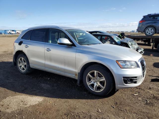 Photo 3 VIN: WA1KK68R99A018989 - AUDI Q5 