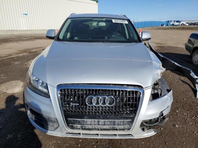 Photo 4 VIN: WA1KK68R99A018989 - AUDI Q5 