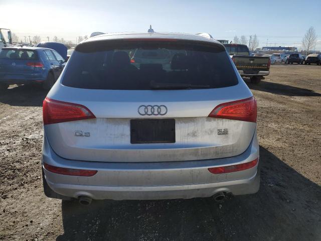 Photo 5 VIN: WA1KK68R99A018989 - AUDI Q5 