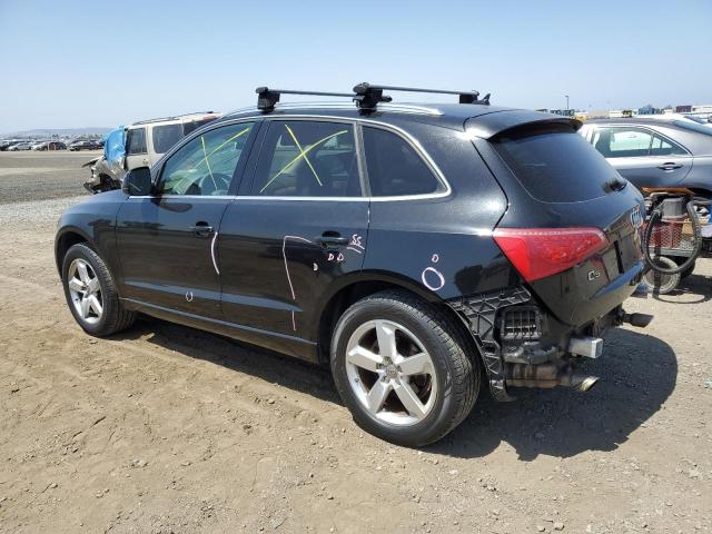 Photo 1 VIN: WA1KK78R09A026131 - AUDI Q5 