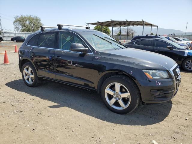 Photo 3 VIN: WA1KK78R09A026131 - AUDI Q5 