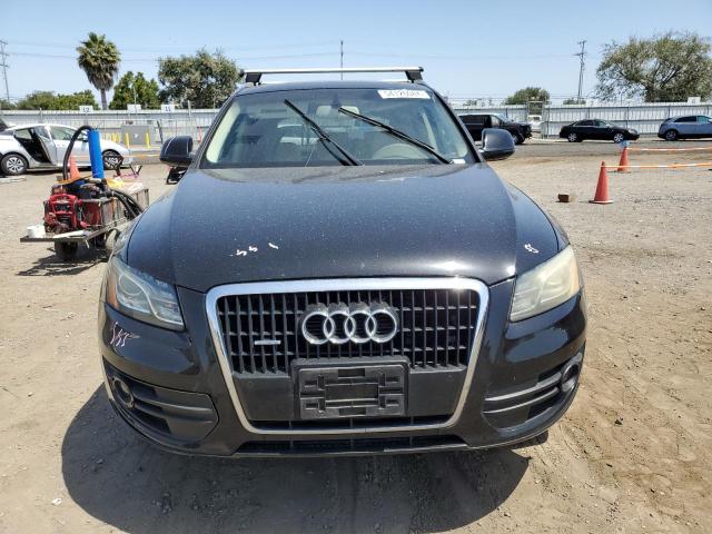 Photo 4 VIN: WA1KK78R09A026131 - AUDI Q5 