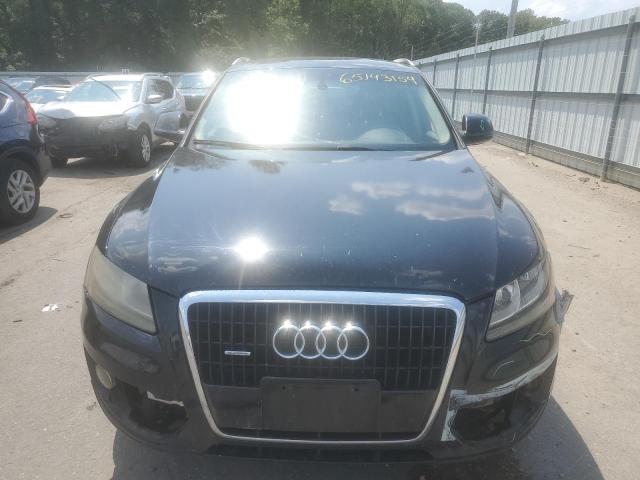 Photo 4 VIN: WA1KK78R09A032141 - AUDI Q5 