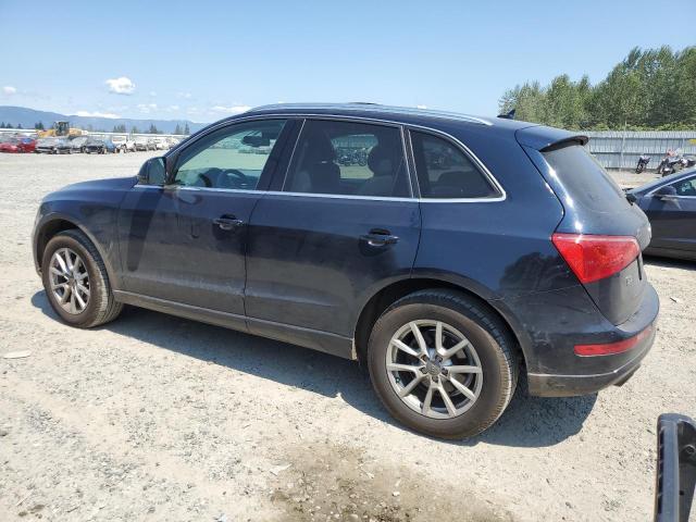 Photo 1 VIN: WA1KK78R19A019852 - AUDI Q5 