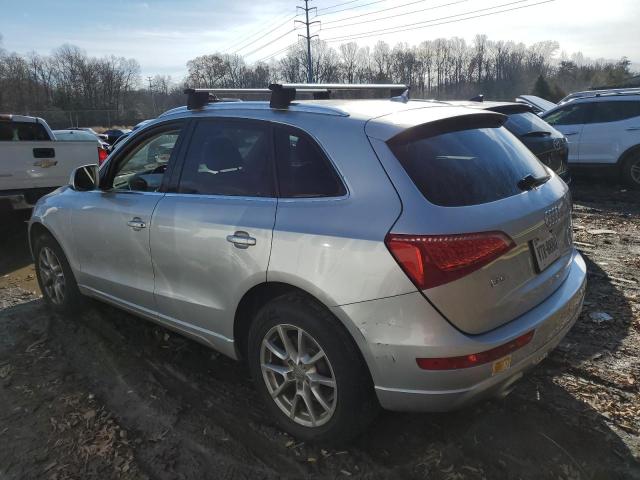 Photo 1 VIN: WA1KK78R19A023769 - AUDI Q5 