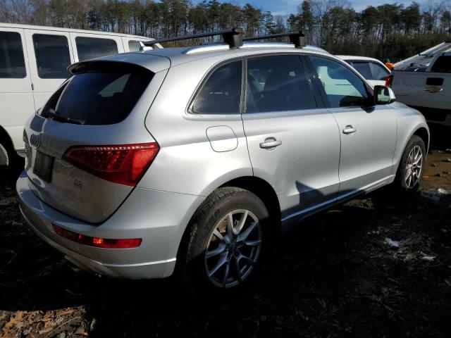 Photo 2 VIN: WA1KK78R19A023769 - AUDI Q5 