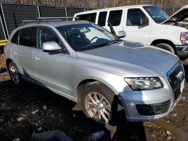 Photo 3 VIN: WA1KK78R19A023769 - AUDI Q5 