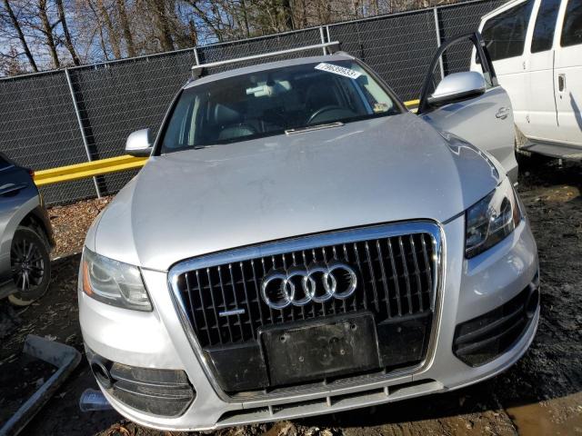 Photo 4 VIN: WA1KK78R19A023769 - AUDI Q5 