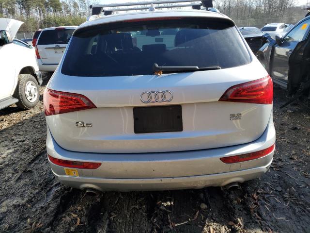 Photo 5 VIN: WA1KK78R19A023769 - AUDI Q5 