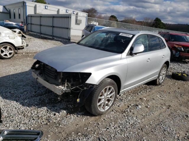 Photo 1 VIN: WA1KK78R19A028065 - AUDI Q5 3.2 