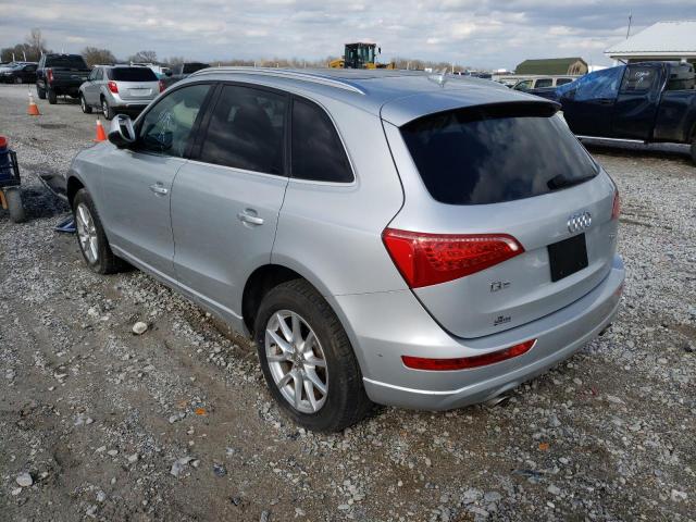 Photo 2 VIN: WA1KK78R19A028065 - AUDI Q5 3.2 