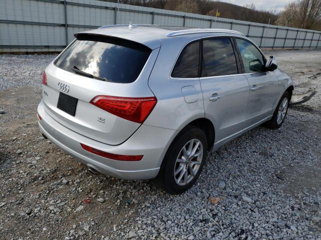 Photo 3 VIN: WA1KK78R19A028065 - AUDI Q5 3.2 