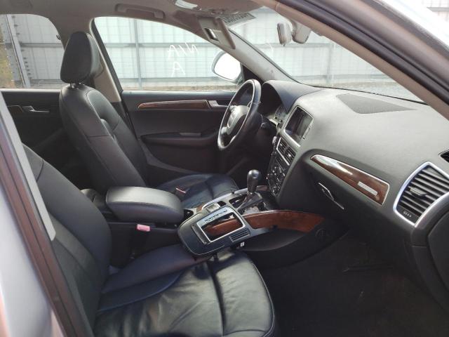 Photo 4 VIN: WA1KK78R19A028065 - AUDI Q5 3.2 