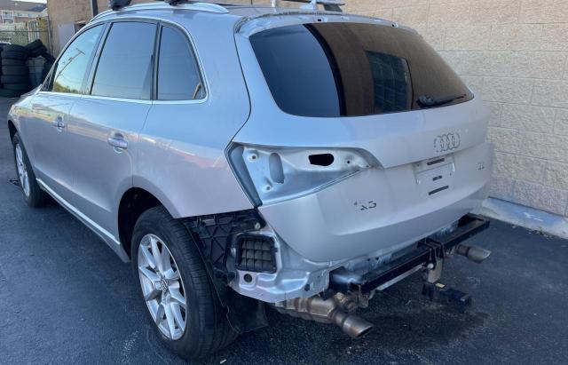 Photo 2 VIN: WA1KK78R19A045349 - AUDI Q5 3.2 