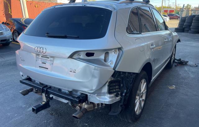 Photo 3 VIN: WA1KK78R19A045349 - AUDI Q5 3.2 