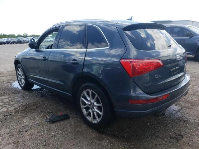 Photo 1 VIN: WA1KK78R29A011663 - AUDI Q5 3.2 