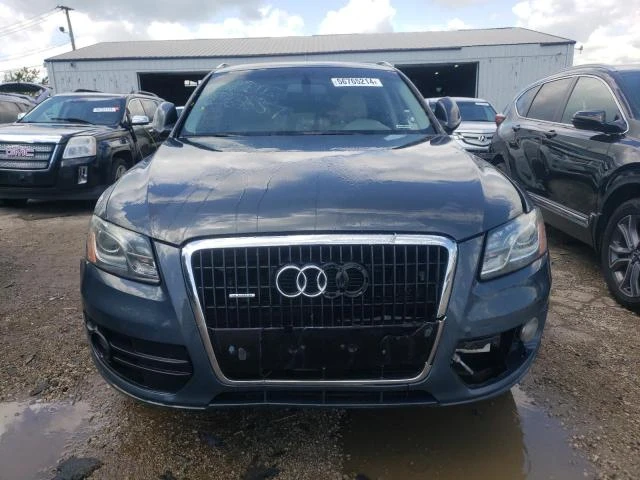 Photo 4 VIN: WA1KK78R29A011663 - AUDI Q5 3.2 