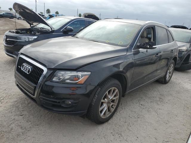 Photo 0 VIN: WA1KK78R29A014112 - AUDI Q5 3.2 