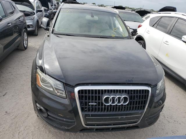 Photo 4 VIN: WA1KK78R29A014112 - AUDI Q5 3.2 