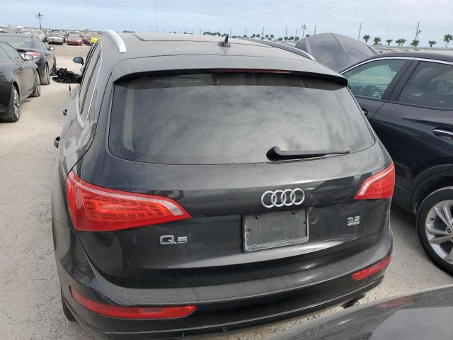 Photo 5 VIN: WA1KK78R29A014112 - AUDI Q5 3.2 