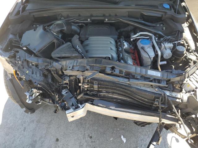 Photo 11 VIN: WA1KK78R29A017317 - AUDI Q5 