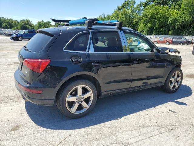 Photo 2 VIN: WA1KK78R29A017317 - AUDI Q5 