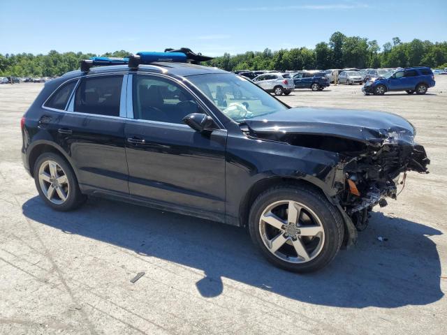 Photo 3 VIN: WA1KK78R29A017317 - AUDI Q5 