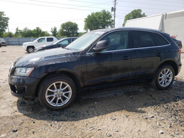 Photo 0 VIN: WA1KK78R29A055713 - AUDI Q5 3.2 