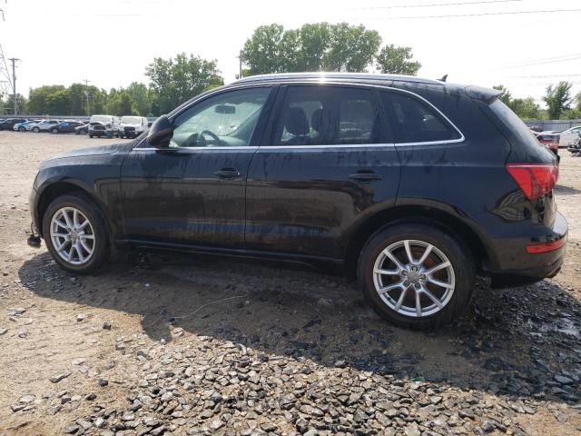 Photo 1 VIN: WA1KK78R29A055713 - AUDI Q5 3.2 