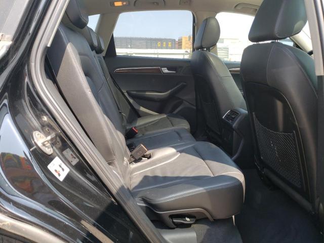 Photo 10 VIN: WA1KK78R29A055713 - AUDI Q5 3.2 