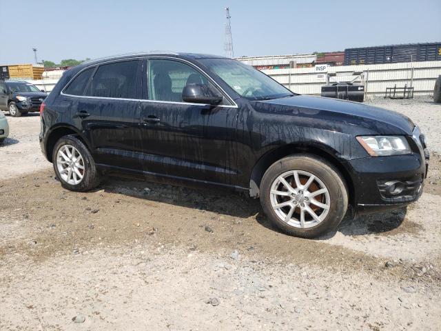 Photo 3 VIN: WA1KK78R29A055713 - AUDI Q5 3.2 