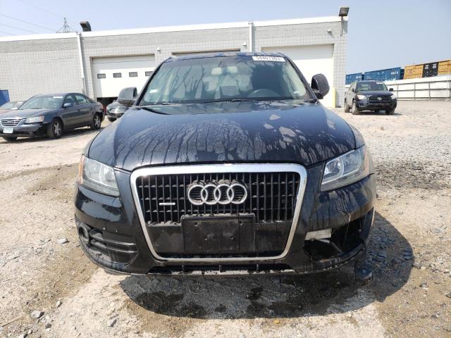 Photo 4 VIN: WA1KK78R29A055713 - AUDI Q5 3.2 