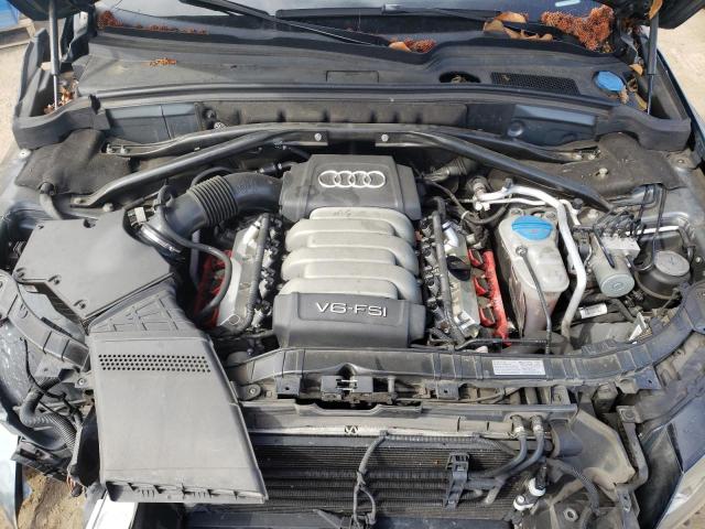 Photo 6 VIN: WA1KK78R39A019805 - AUDI Q5 3.2 