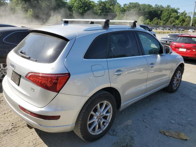 Photo 2 VIN: WA1KK78R39A035969 - AUDI Q5 