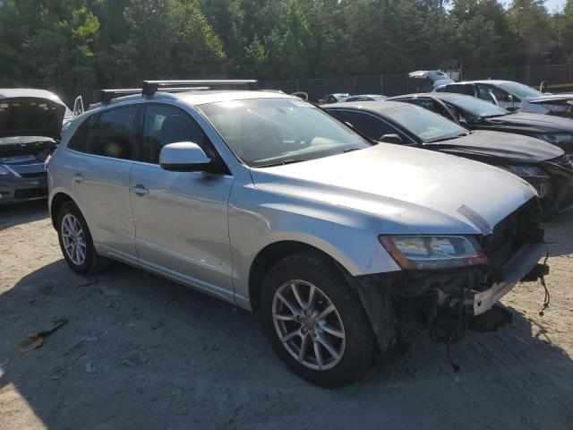 Photo 3 VIN: WA1KK78R39A035969 - AUDI Q5 