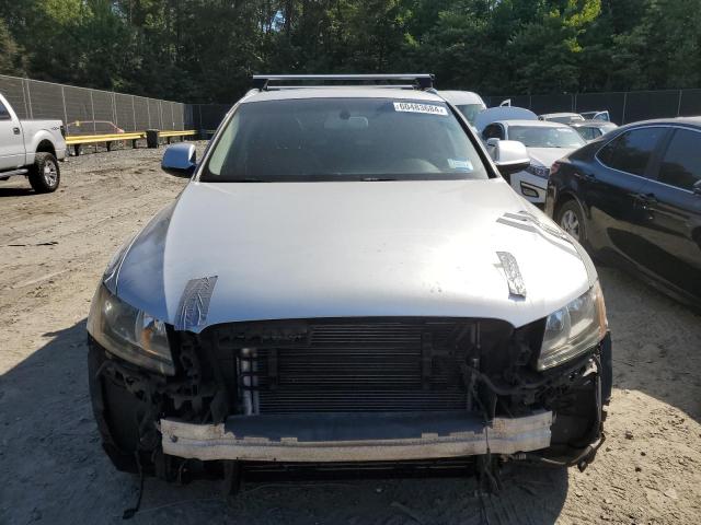 Photo 4 VIN: WA1KK78R39A035969 - AUDI Q5 