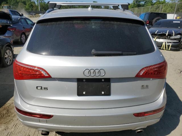 Photo 5 VIN: WA1KK78R39A035969 - AUDI Q5 