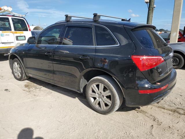 Photo 1 VIN: WA1KK78R39A037592 - AUDI Q5 