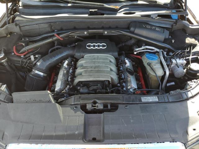 Photo 11 VIN: WA1KK78R39A037592 - AUDI Q5 