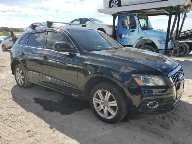 Photo 3 VIN: WA1KK78R39A037592 - AUDI Q5 