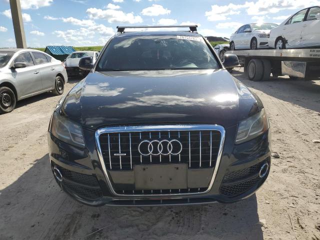 Photo 4 VIN: WA1KK78R39A037592 - AUDI Q5 