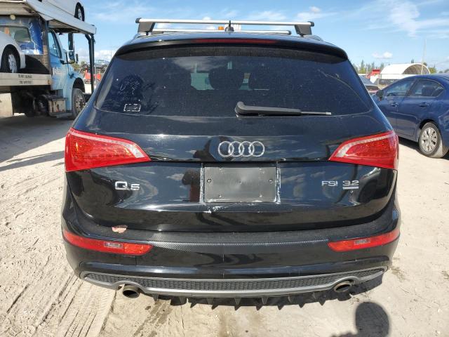 Photo 5 VIN: WA1KK78R39A037592 - AUDI Q5 