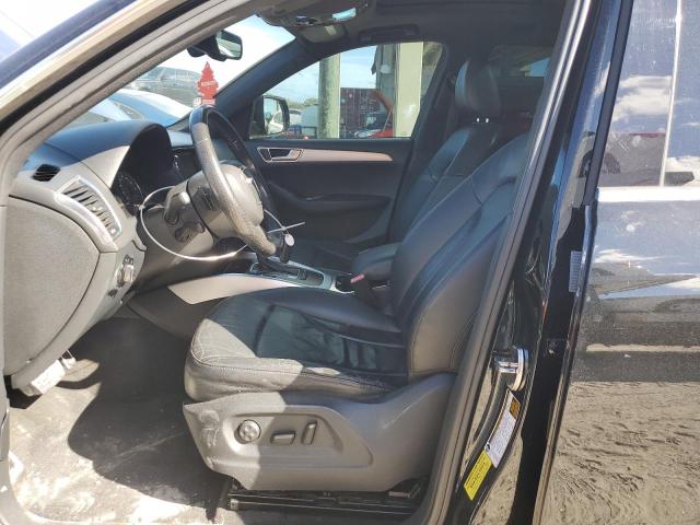 Photo 6 VIN: WA1KK78R39A037592 - AUDI Q5 