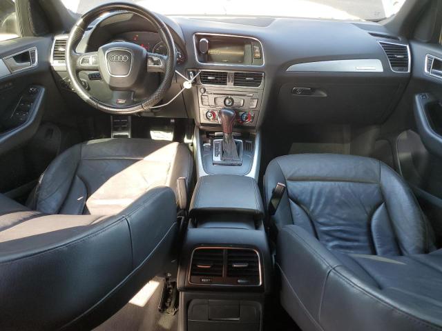 Photo 7 VIN: WA1KK78R39A037592 - AUDI Q5 