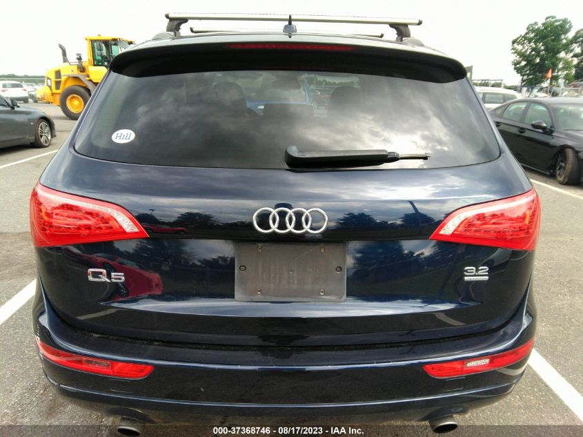 Photo 15 VIN: WA1KK78R39A046079 - AUDI Q5 