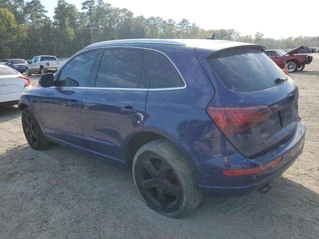 Photo 1 VIN: WA1KK78R39A048396 - AUDI Q5 