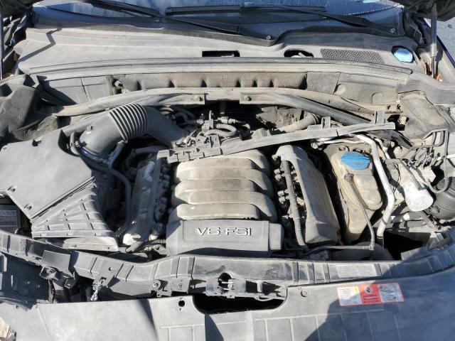 Photo 11 VIN: WA1KK78R39A048396 - AUDI Q5 