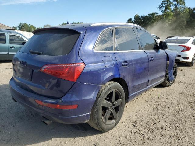 Photo 2 VIN: WA1KK78R39A048396 - AUDI Q5 