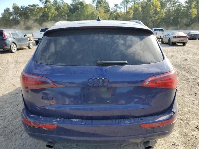 Photo 5 VIN: WA1KK78R39A048396 - AUDI Q5 